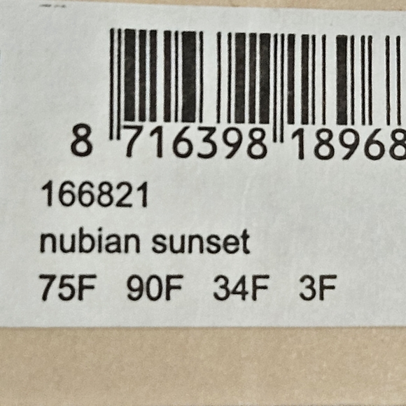 NWT Marlies Dekkers Nubian Summer Padded Plunge Bra 166821 - Picture 7 of 16